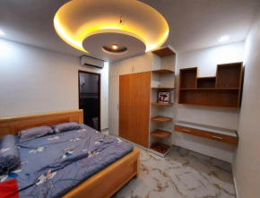 MM's House